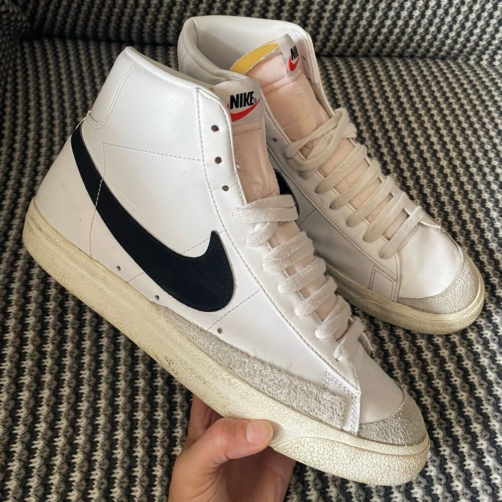 Nike Blazer sneaker men’s shoe size 11.5